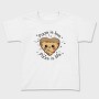 Pizza Love Slice, Tricou Copii