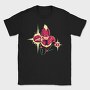 Power Punch, Tricou Barbati (Unisex)