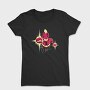 Power Punch, Tricou Femei