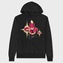 Power Punch, Hanorac Oversize Barbati (Unisex)