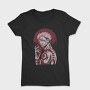 Red Eye Wolf, Tricou Femei
