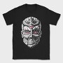 Red Eyes Sketch, Tricou Barbati (Unisex)