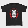 Red Flame Hair, Tricou Copii