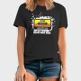 Rock And Roll Cassette 1, Tricou Barbati (Unisex)