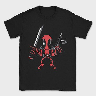 Red Knight, Tricou Barbati (Unisex)