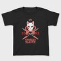 Red Rope Knot, Tricou Copii