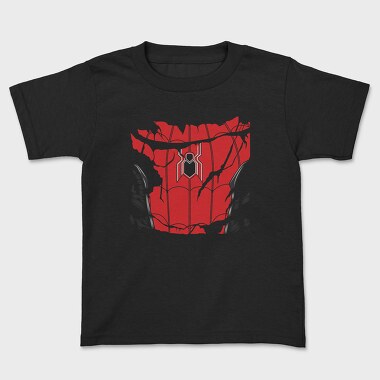 Red Rose Burst, Tricou Copii