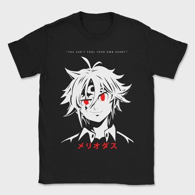 Red Sail Dreams, Tricou Barbati (Unisex)