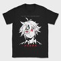 Red Sail Dreams, Tricou Barbati (Unisex)