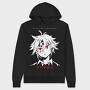Red Sail Dreams, Hanorac Oversize Barbati (Unisex)