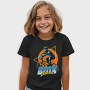 Bmx Extreme, Tricou Copii