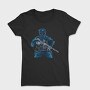 Special Force, Tricou Femei