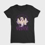Spirit Vodka, Tricou Femei
