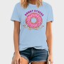 Donut Stress, Tricou Barbati (Unisex)