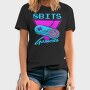 8Bits Gamers, Tricou Barbati (Unisex)