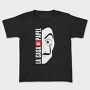 Red Square De, Tricou Copii