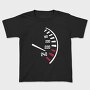 Red Steps Ahead, Tricou Copii