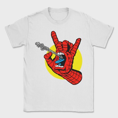 Rock On Eminem, Tricou Barbati (Unisex)