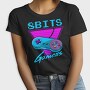 8Bits Gamers, Tricou Femei