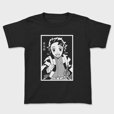 Sailor Moon Crescent, Tricou Copii