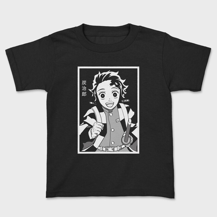 Sailor Moon Crescent, Tricou Copii
