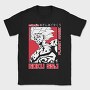 Saiyajin Planet Namek, Tricou Barbati (Unisex)