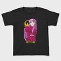 Sakura Moon Phoenix 1, Tricou Copii