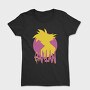 Sallyan Glow, Tricou Femei