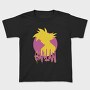 Sallyan Glow, Tricou Copii
