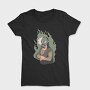Mona Lisa Mask, Tricou Femei