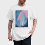 Fantasy_Landscape_11, Tricou Barbati (Unisex)