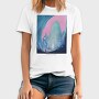 Fantasy_Landscape_11, Tricou Barbati (Unisex)