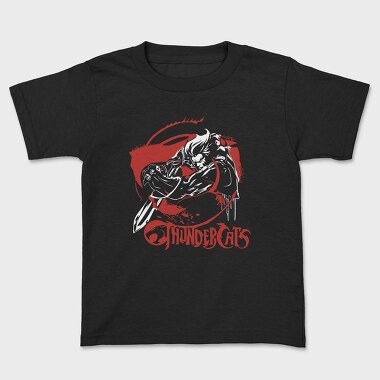 Thundercat Roar, Tricou Copii