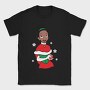 Tianas Red Dress, Tricou Barbati (Unisex)