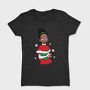 Tianas Red Dress, Tricou Femei