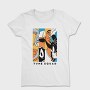 Tune Squad, Tricou Femei