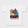 Tune Up Turn It, Tricou Copii