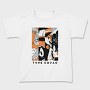 Tunesquad Vibes, Tricou Copii