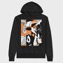 Tunesquad Vibes, Hanorac Oversize Barbati (Unisex)