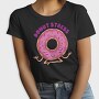 Donut Stress, Tricou Femei