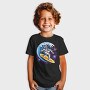 Space Surfer, Tricou Copii