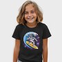 Space Surfer, Tricou Copii