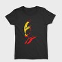 Ultron Helmet, Tricou Femei