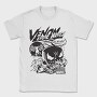 Venom Laugh Comic, Tricou Barbati (Unisex)