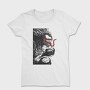 Venomous Scream, Tricou Femei