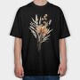 Fall Favorites, Tricou Oversize Barbati (Unisex)