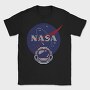 Nasa Stripes 1, Tricou Barbati (Unisex)