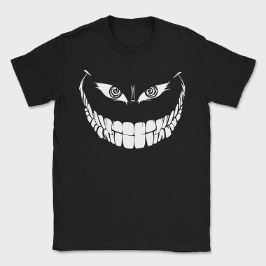 Neon Wolf Howl 15, Tricou Barbati (Unisex)