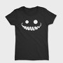 Neon Wolf Howl 25, Tricou Femei