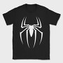 Neon Wolf Howl 29, Tricou Barbati (Unisex)